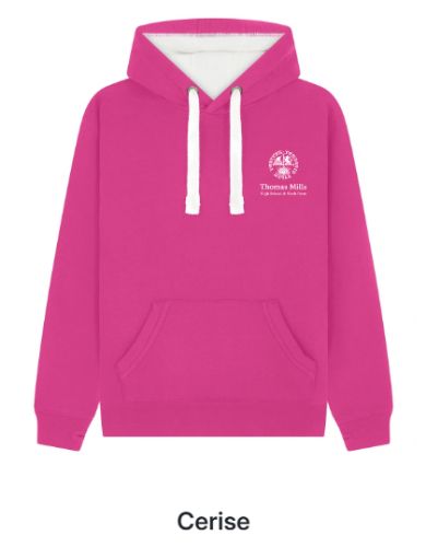 TITAN EXTRA HEAVY HOODY